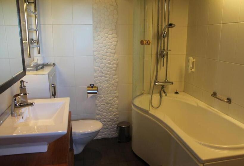 اتاق لوکس, Santa S Hotel Santa Claus