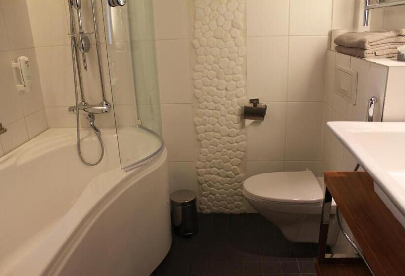 اتاق لوکس, Santa S Hotel Santa Claus