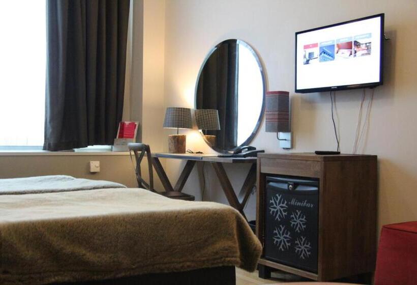 اتاق سوپریور, Santa S Hotel Santa Claus