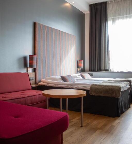 اتاق سوپریور, Santa S Hotel Santa Claus