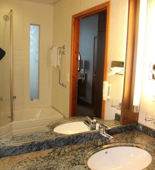 اتاق سوپریور, Santa S Hotel Santa Claus
