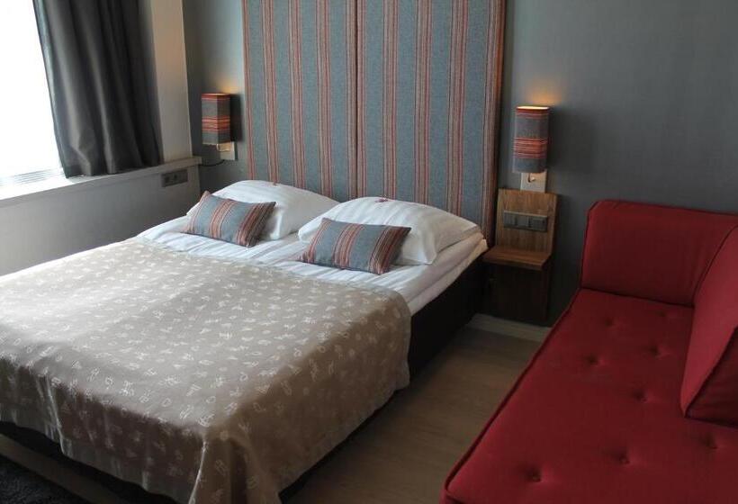 اتاق سوپریور, Santa S Hotel Santa Claus