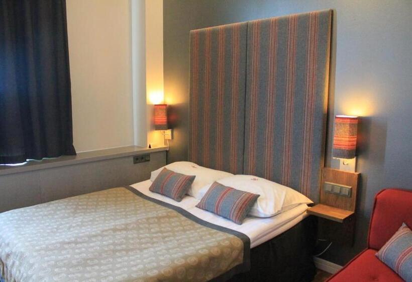 اتاق استاندارد, Santa S Hotel Santa Claus