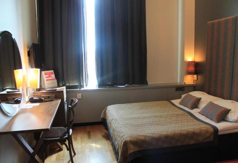 اتاق استاندارد, Santa S Hotel Santa Claus