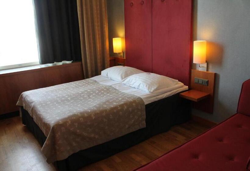 اتاق استاندارد, Santa S Hotel Santa Claus