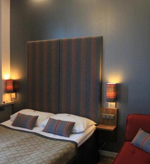 اتاق استاندارد, Santa S Hotel Santa Claus