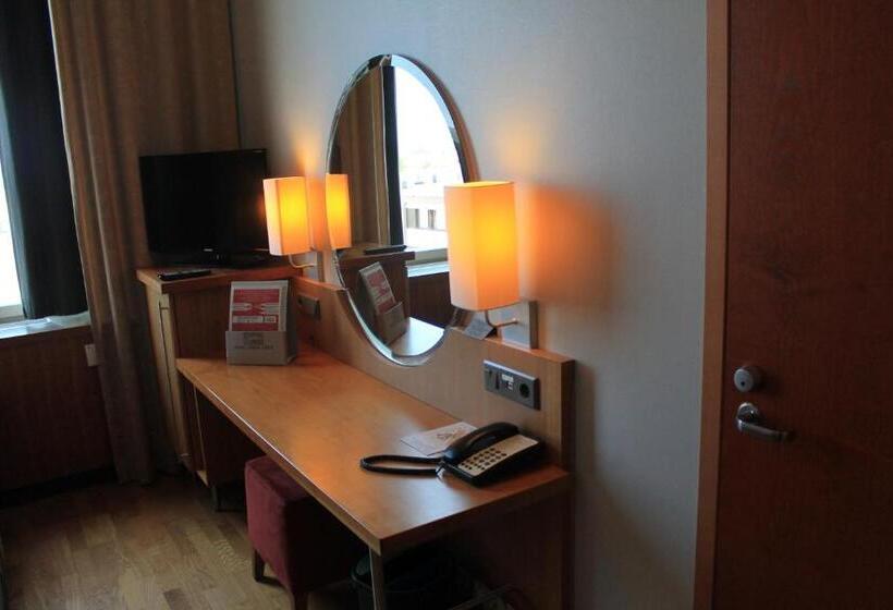 اتاق استاندارد, Santa S Hotel Santa Claus