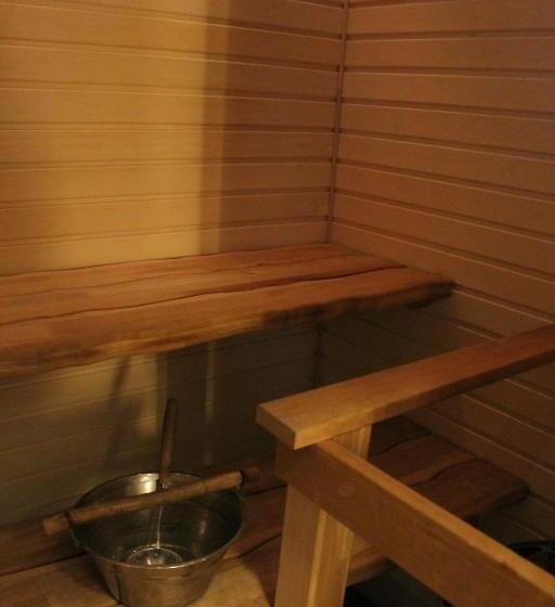 سوییت جونیور, Santa S Hotel Santa Claus