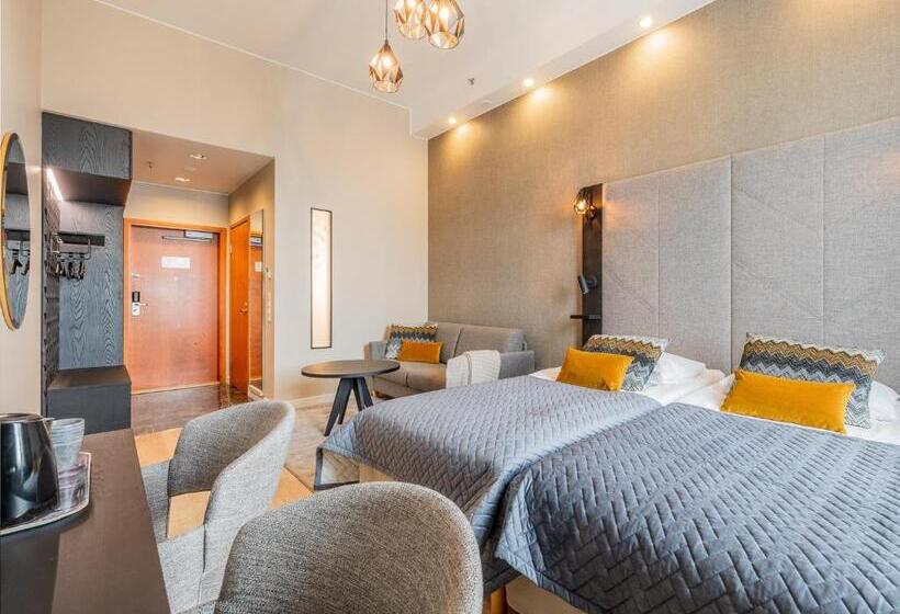 اتاق سوپریور, Santa S Hotel Santa Claus