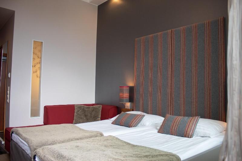 اتاق سوپریور, Santa S Hotel Santa Claus