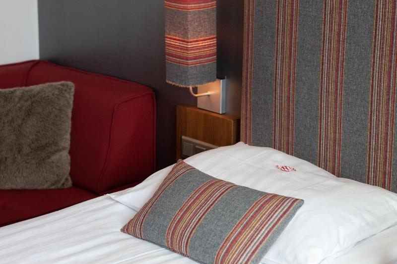 اتاق سوپریور, Santa S Hotel Santa Claus