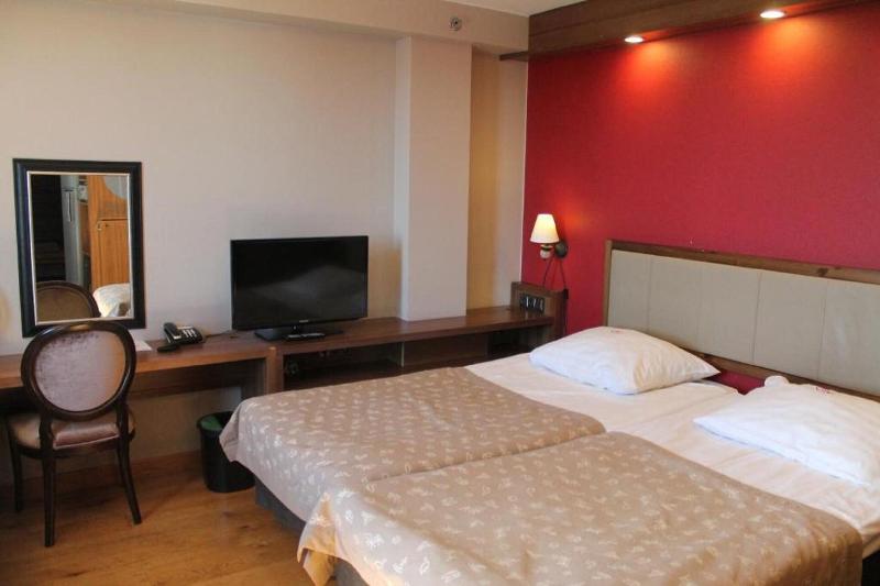 اتاق لوکس, Santa S Hotel Santa Claus