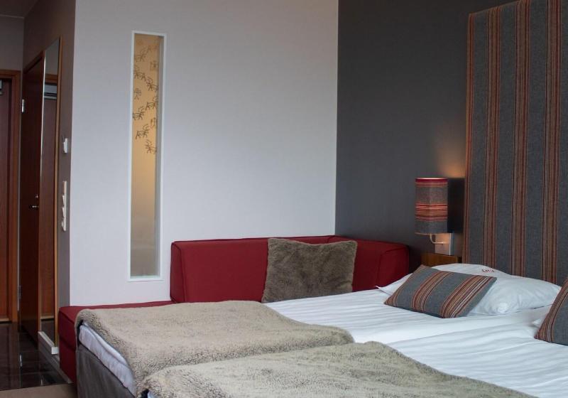 اتاق استاندارد, Santa S Hotel Santa Claus