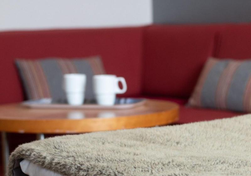 اتاق استاندارد, Santa S Hotel Santa Claus