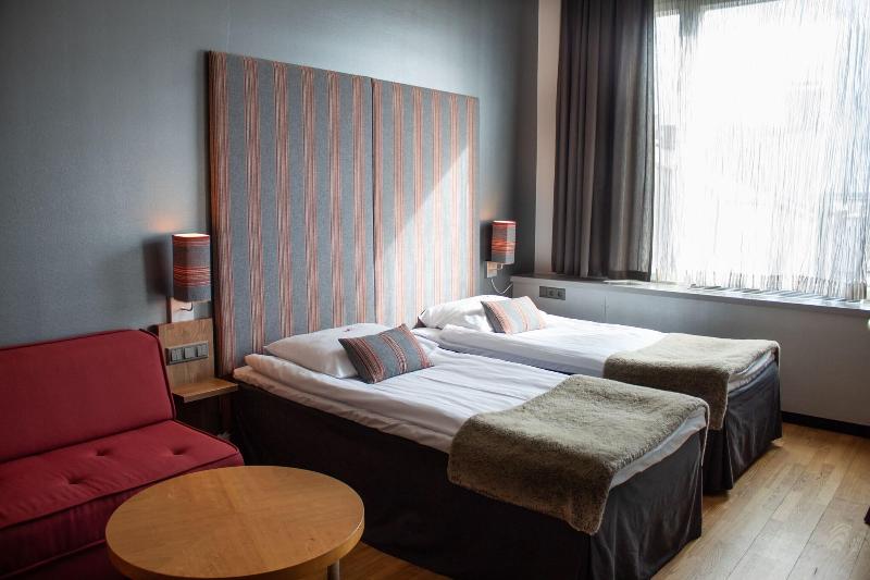 اتاق استاندارد, Santa S Hotel Santa Claus