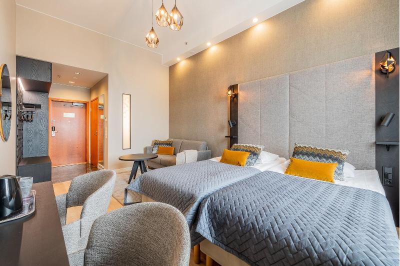 اتاق سوپریور, Santa S Hotel Santa Claus