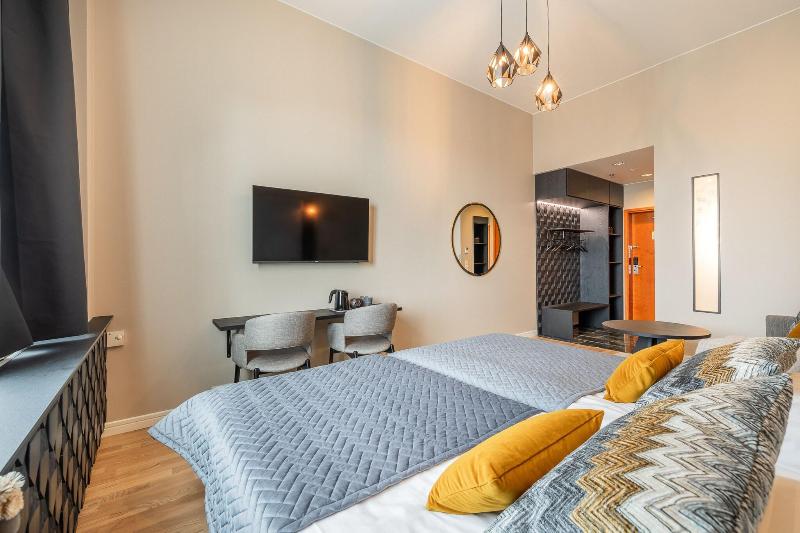 اتاق سوپریور, Santa S Hotel Santa Claus