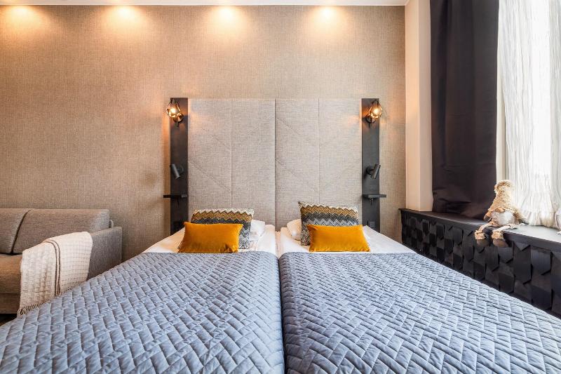 اتاق سوپریور, Santa S Hotel Santa Claus
