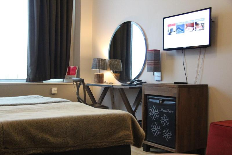 اتاق استاندارد, Santa S Hotel Santa Claus
