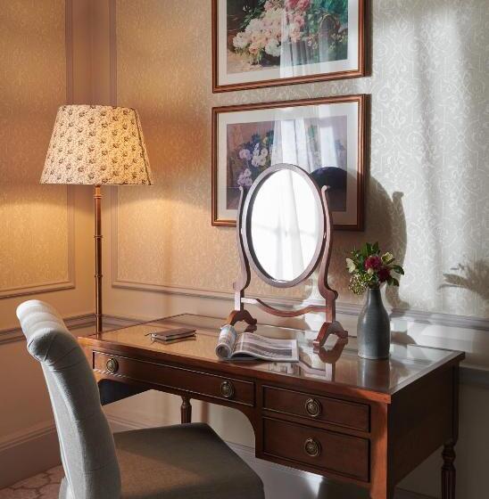 اتاق لوکس, The Gleneagles