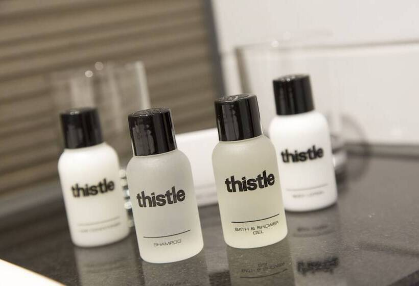 اتاق استاندارد, Thistle London Hyde Park Kensington Gardens