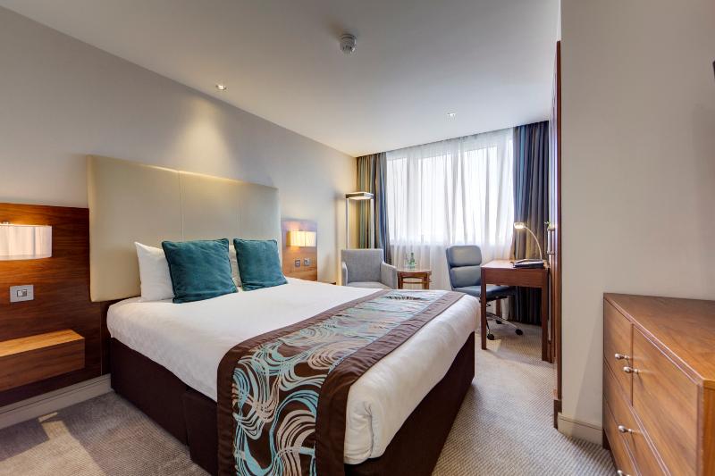 اتاق استاندارد, Thistle London Hyde Park Kensington Gardens