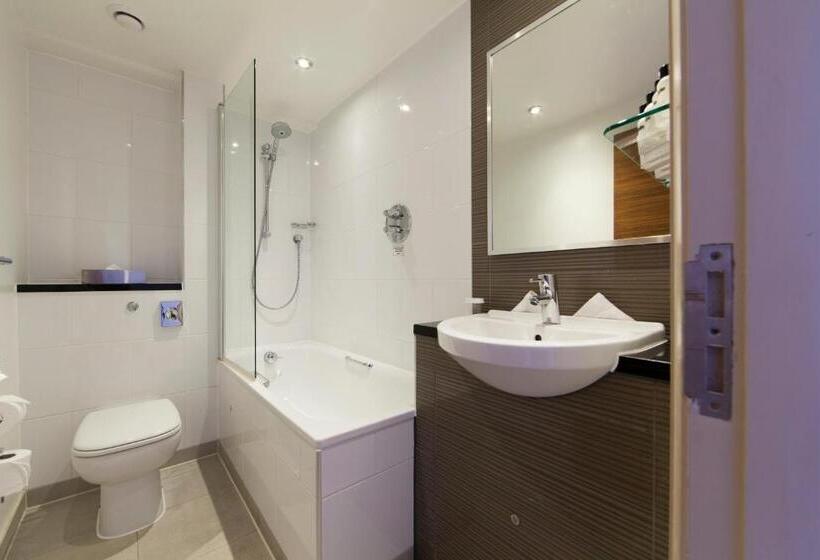 اتاق استاندارد, Thistle London Hyde Park Kensington Gardens