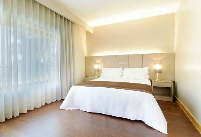 Deluxe Room, Tryp By Wyndham Porto Expo