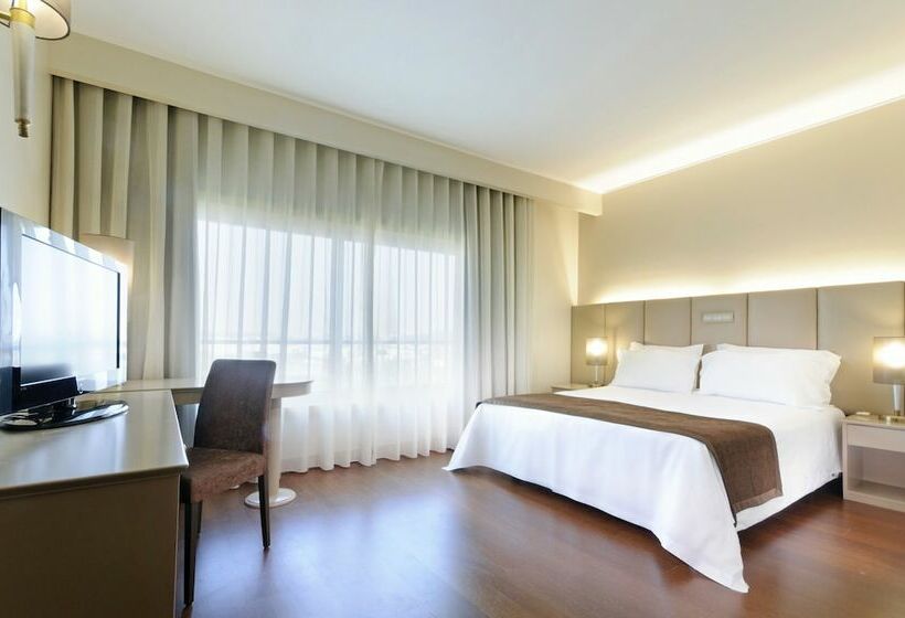 Premium Suite, Tryp By Wyndham Porto Expo