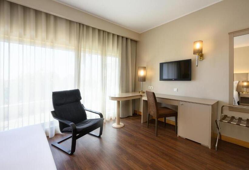 Habitación Premium, Tryp By Wyndham Porto Expo