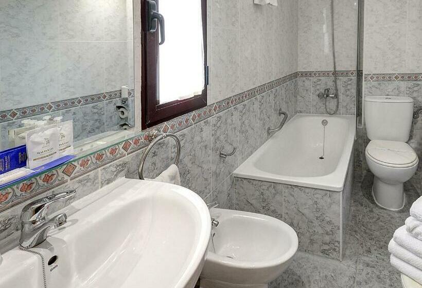 اتاق استاندارد, Vila Real Azul