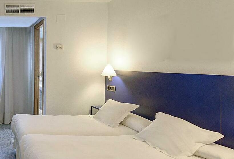 Chambre Standard, Marina Azul