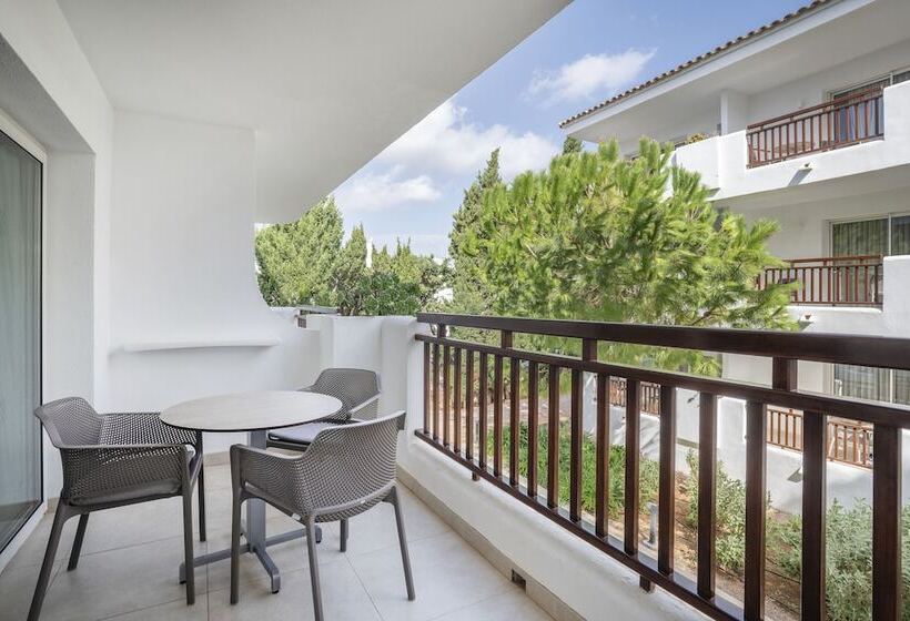 1 Bedroom Apartment, Inturotel Esmeralda Park