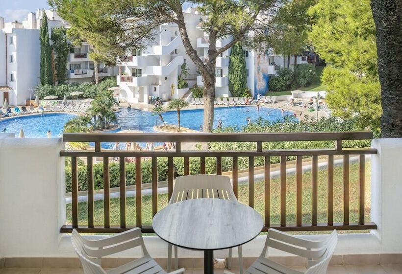 Apartament 1 Dormitori Vista Piscina, Inturotel Esmeralda Park