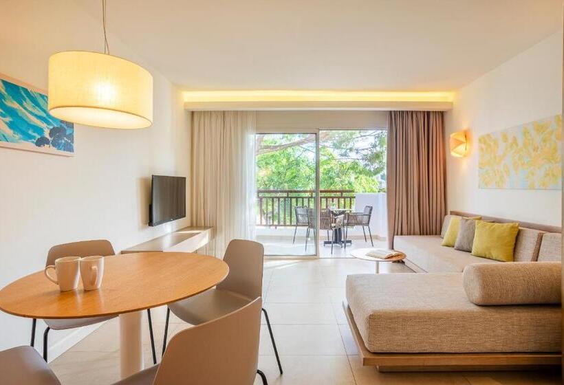 1 Bedroom Premium Apartment, Inturotel Esmeralda Park