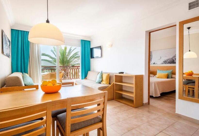 Apartament 1 Dormitori Vista Mar, Inturotel Esmeralda Park