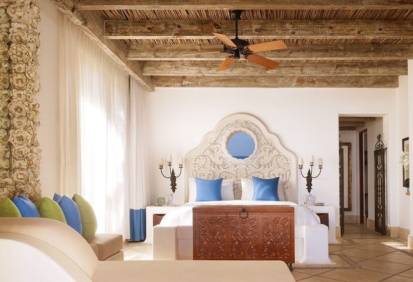 3 Bedroom Suite, Las Ventanas Al Paraiso, A Rosewood Resort