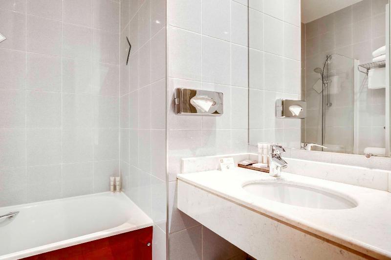 اتاق استاندارد یک نفره, Luna Park Hotel Yoga & Spa