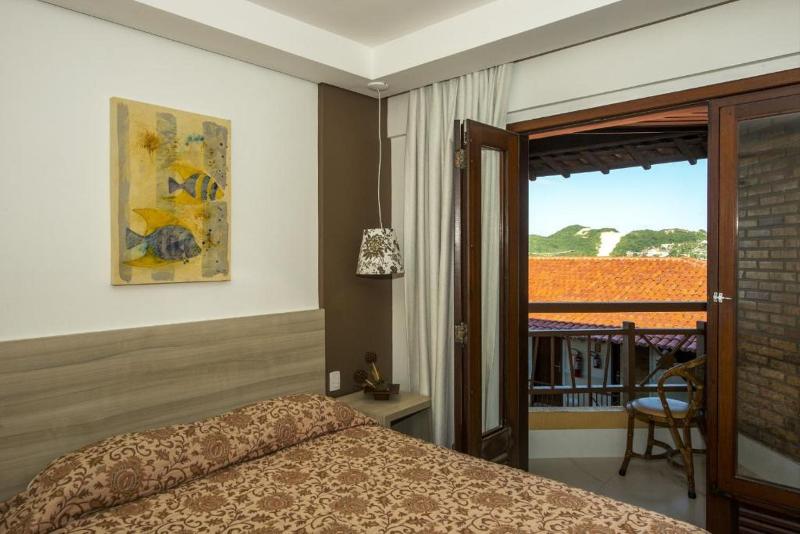 اتاق استاندارد, Luna Park Hotel Yoga & Spa
