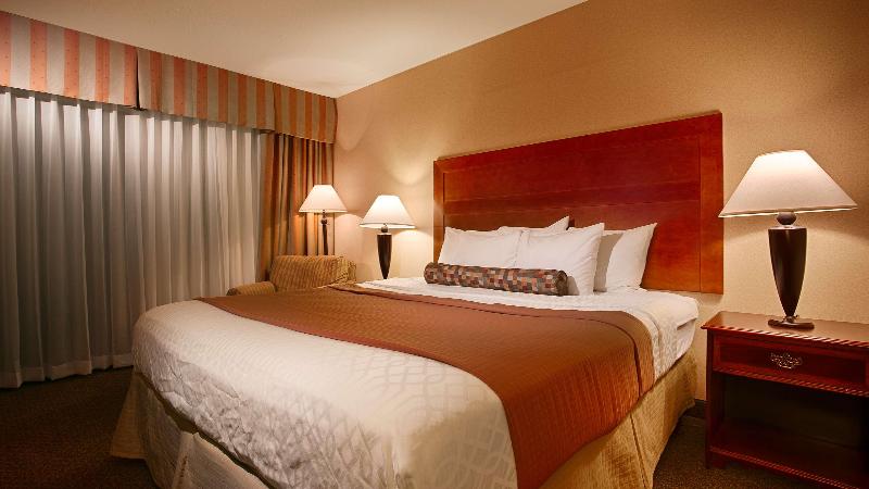 اتاق استاندارد یک نفره, Luna Park Hotel Yoga & Spa