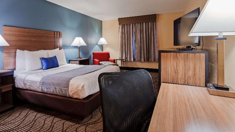 اتاق استاندارد یک نفره, Luna Park Hotel Yoga & Spa