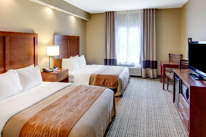 اتاق استاندارد, Luna Park Hotel Yoga & Spa