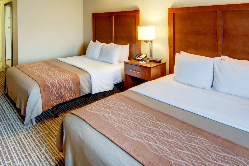 اتاق استاندارد, Luna Park Hotel Yoga & Spa
