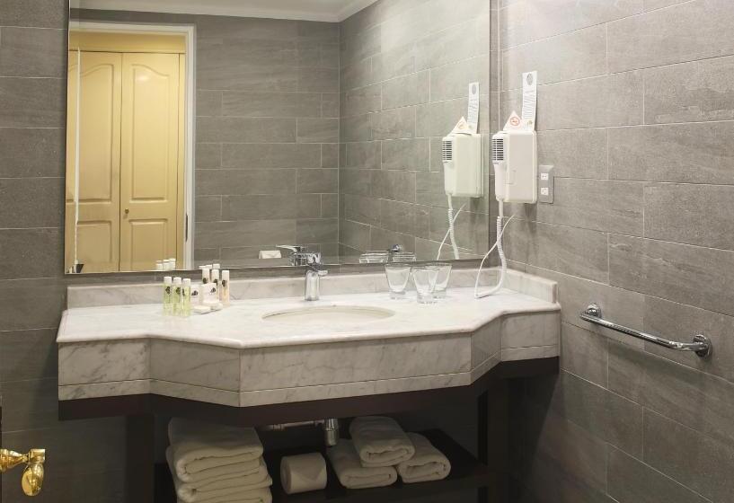اتاق استاندارد, Mr Hotel Providencia