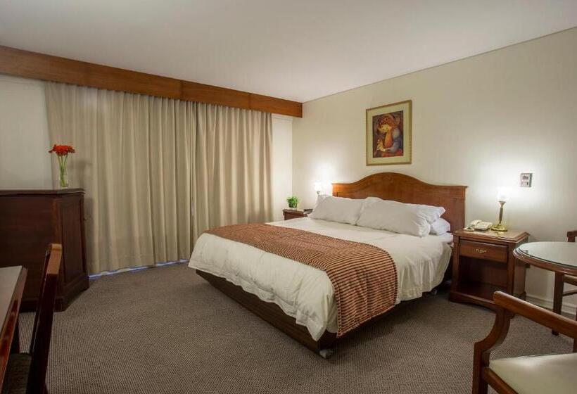 اتاق استاندارد, Mr Hotel Providencia