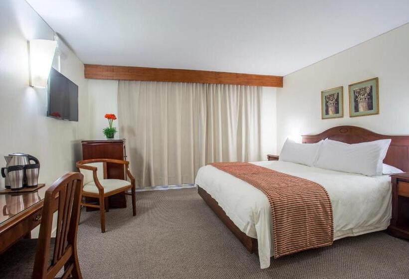 اتاق استاندارد, Mr Hotel Providencia
