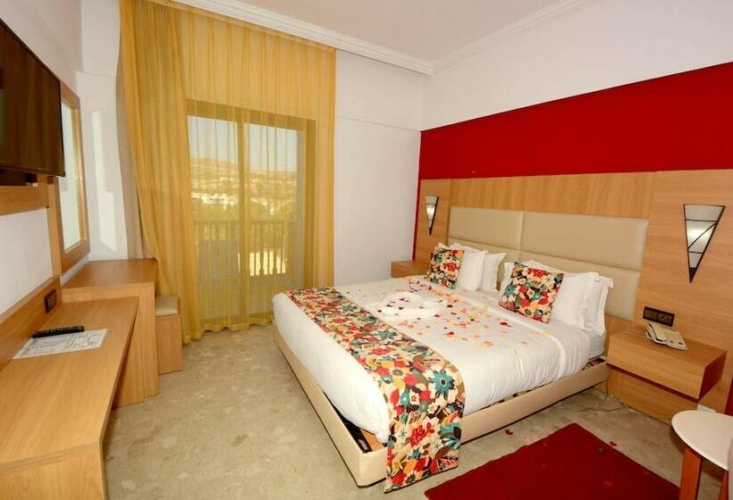 اتاق استاندارد, Oasis Hotel & Spa