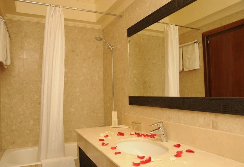اتاق استاندارد, Oasis Hotel & Spa
