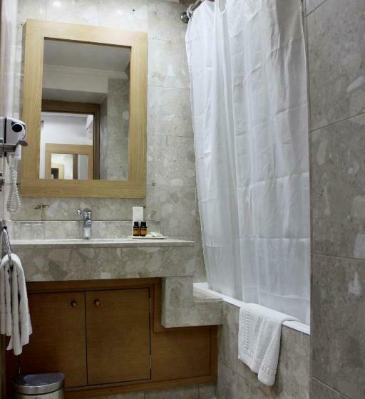 اتاق استاندارد, Oasis Hotel & Spa