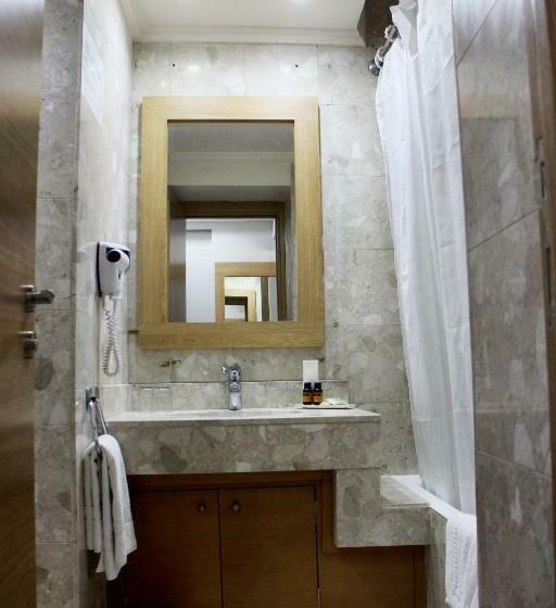 اتاق استاندارد, Oasis Hotel & Spa